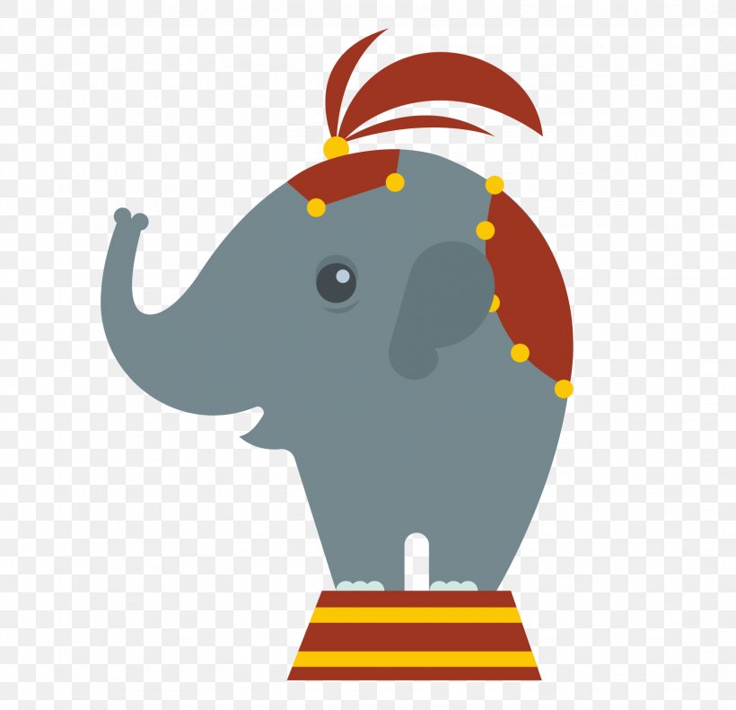 Performance Circus Cartoon, PNG, 1644x1587px, Performance, Cartoon, Circus, Drawing, Elephant Download Free