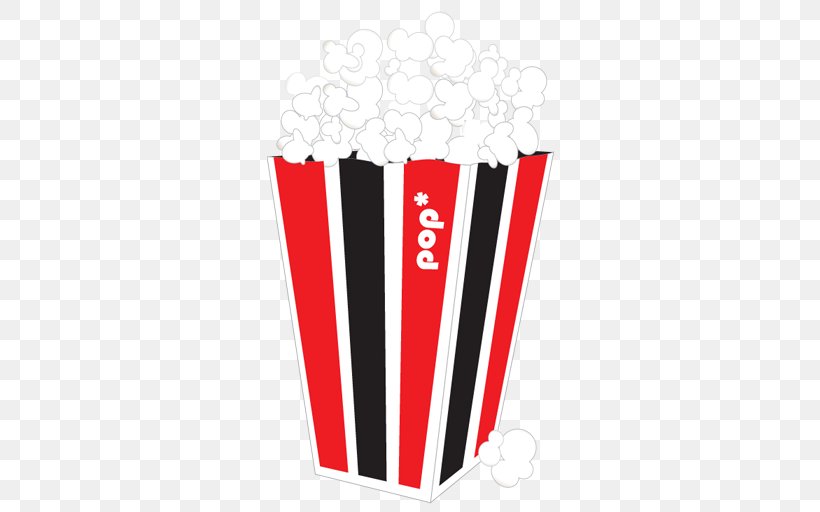 Popcorn Red ICO Icon, PNG, 512x512px, Popcorn, Color, Film, Ico, Red Download Free