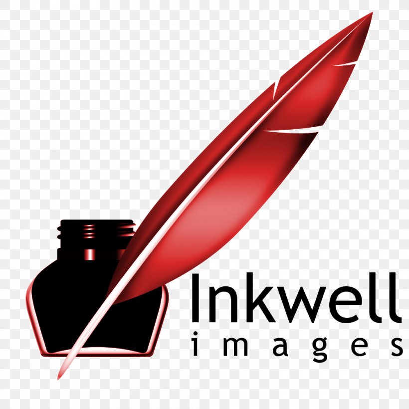Quill Inkwell Clip Art, PNG, 1000x1000px, Quill, Brand, Editing, Editorial, Fountain Pen Download Free