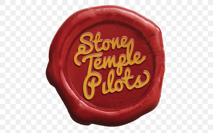 Stone Temple Pilots Shangri-La Dee Da Font Logo Product, PNG, 512x512px, Stone Temple Pilots, Logo, Red Download Free