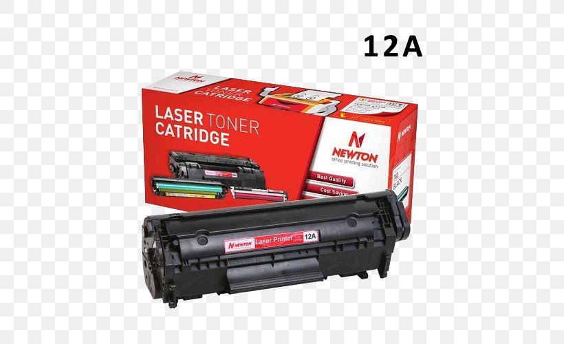 Toner Cartridge Printer Laser Printing, PNG, 500x500px, 2018, Toner, Ballot, Computer Hardware, Hardware Download Free