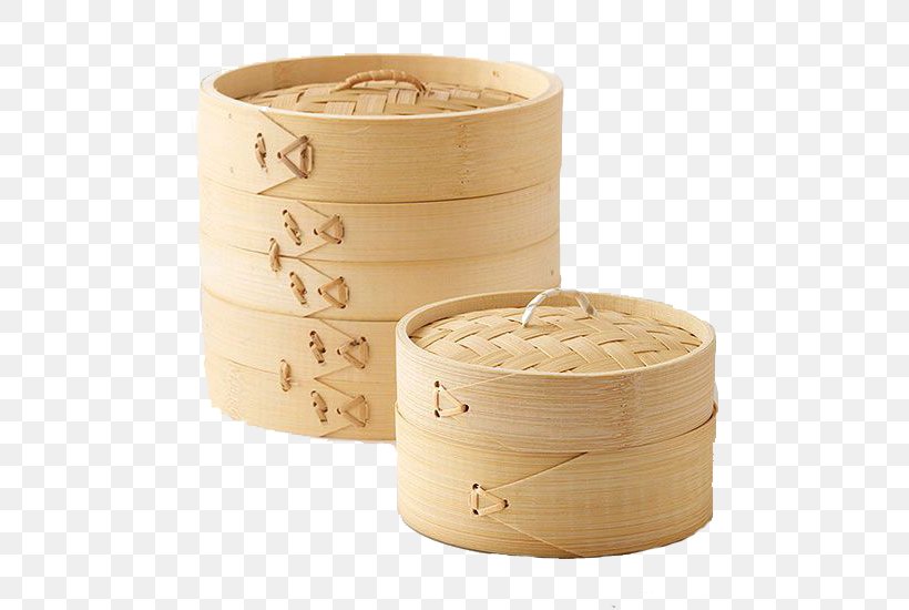 Bamboo Steamer Food Steamer Xiaolongbao, PNG, 550x550px, Bamboo Steamer, Bamboe, Box, Computer Network, Food Download Free