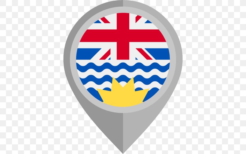 Flag British Columbia, PNG, 512x512px, Flag, British Columbia, Flag Of British Columbia, Heart, Logo Download Free
