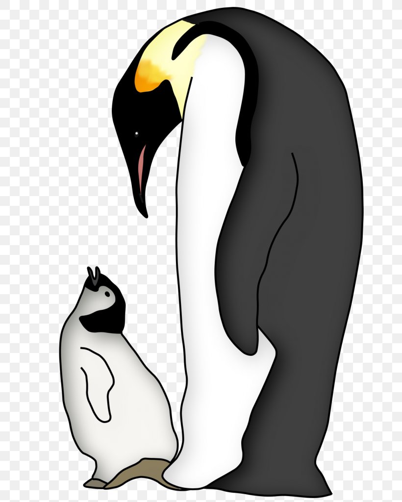 Emperor Penguin Clip Art Bird Image, PNG, 703x1024px, Penguin, Animal, Beak, Bird, Cartoon Download Free