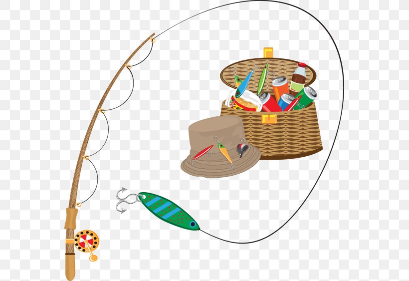 Fishing Tackle Clip Art, PNG, 561x563px, Fishing, Fisherman, Fishery, Fishing Tackle, Free Content Download Free