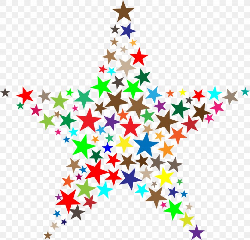 Fractal Geometry Star Clip Art, PNG, 2298x2204px, Fractal, Art, Christmas, Christmas Decoration, Christmas Ornament Download Free