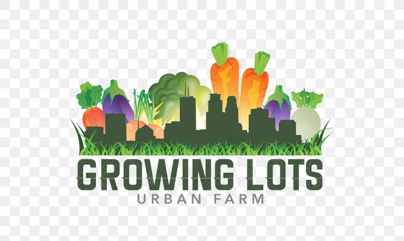 Growing Lots Urban Farm Urban Agriculture Community-supported Agriculture Logo, PNG, 2000x1200px, Farm, Acre, Brand, Communitysupported Agriculture, Computer Download Free