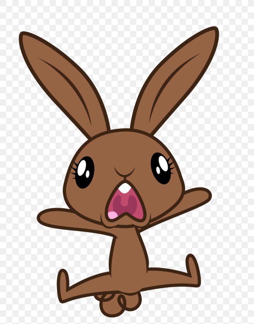 Hare Domestic Rabbit Bugs Bunny, PNG, 765x1044px, Hare, Bugs Bunny, Deviantart, Dog Like Mammal, Domestic Rabbit Download Free