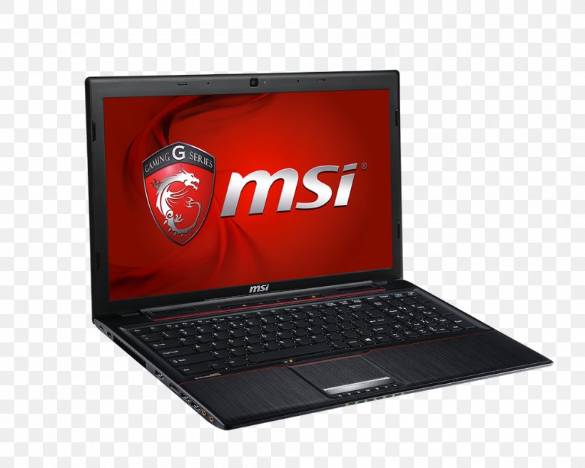Laptop MacBook Pro MSI Intel Core I7 Computer, PNG, 1000x800px, Laptop, Brand, Computer, Electronic Device, Geforce Download Free