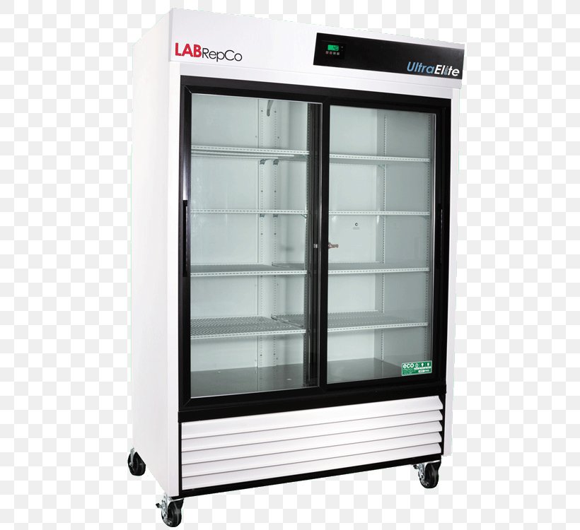 Refrigerator Sliding Glass Door Freezers Frigidaire, PNG, 496x750px, Refrigerator, Cold, Cubic Foot, Door, Freezers Download Free