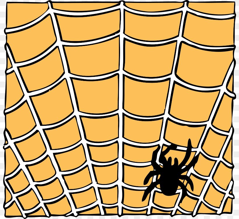 Spider Halloween Clip Art, PNG, 800x752px, Spider, Area, Blog, Free Content, Halloween Download Free