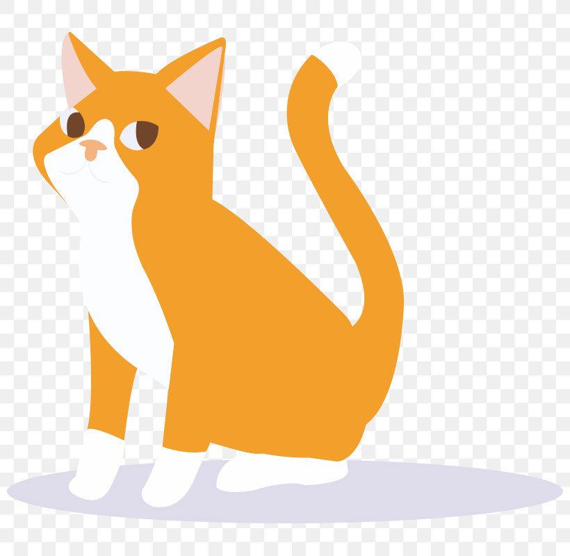 Whiskers Kitten Domestic Short-haired Cat, PNG, 800x800px, Whiskers, Carnivoran, Cartoon, Cat, Cat Like Mammal Download Free