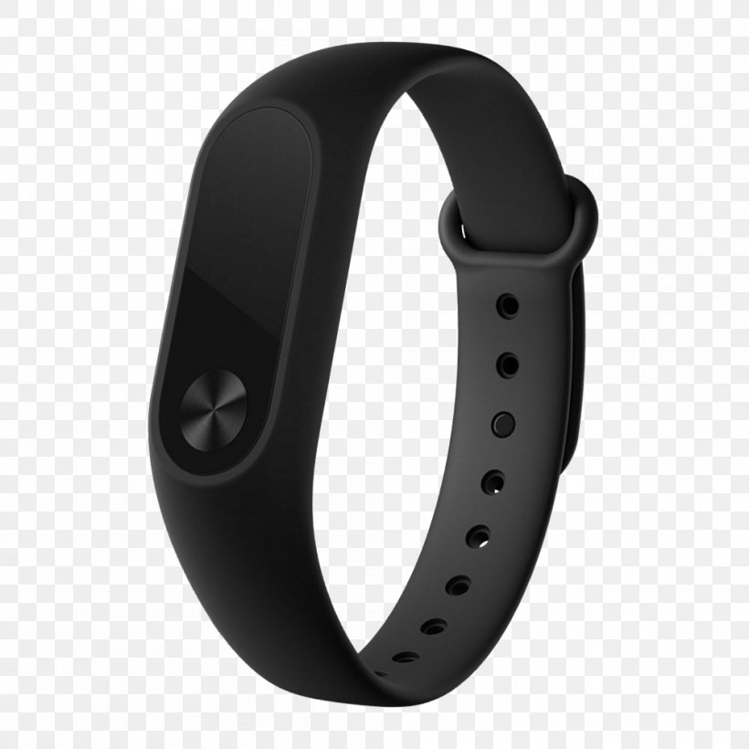 Xiaomi Mi Band 2 Activity Monitors Physical Fitness, PNG, 1000x1000px, Xiaomi Mi Band, Activity Monitors, Amazfit, Black, Bluetooth Download Free