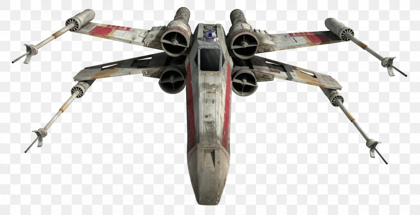 Yavin Galactic Civil War X-wing Starfighter Star Wars A-wing, PNG, 2670x1370px, Yavin, Auto Part, Awing, Death Star, Galactic Civil War Download Free