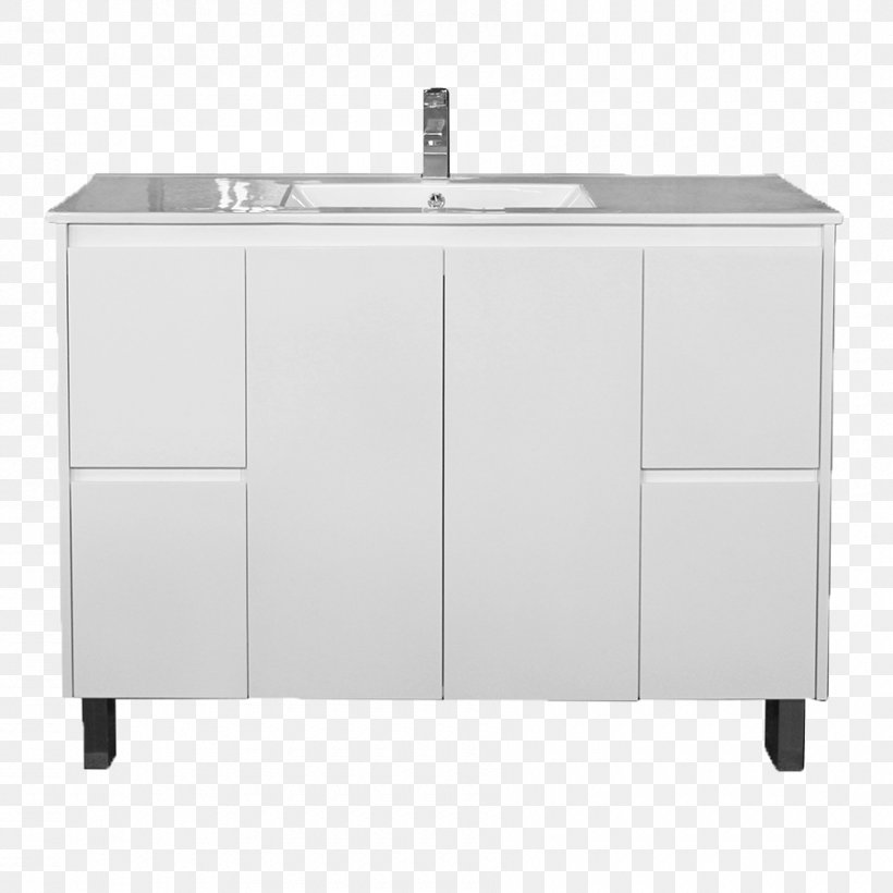 Bathroom Cabinet Sink Drawer Faucet Handles & Controls, PNG, 900x900px, Bathroom Cabinet, Bathroom, Bathroom Accessory, Bathroom Sink, Buffets Sideboards Download Free