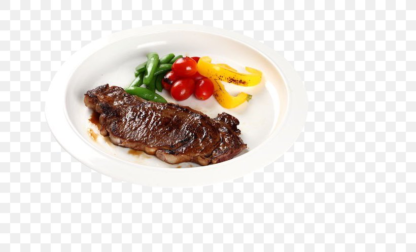 Beefsteak Steak Au Poivre Frying Sirloin Steak, PNG, 700x497px, Steak, Animal Source Foods, Baking, Beef, Beefsteak Download Free