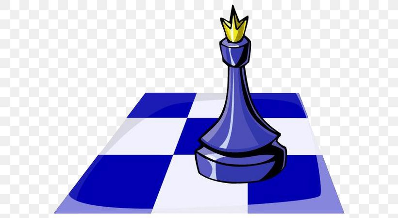 Board Game Chess Clip Art Cobalt Blue Product Design, PNG, 600x449px, Board Game, Blue, Chess, Chess Piece, Cobalt Blue Download Free
