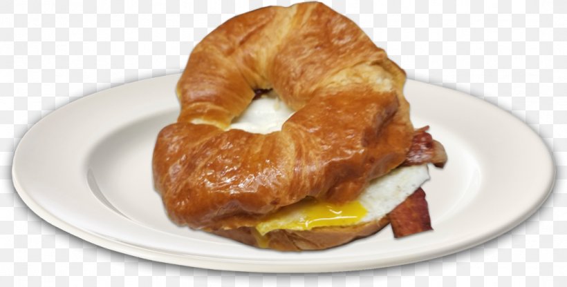 Breakfast Sandwich Danish Pastry Croissant Bagel, PNG, 1072x545px, Breakfast Sandwich, American Food, Bagel, Baked Goods, Breakfast Download Free