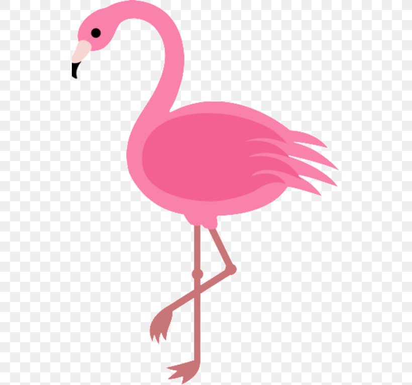 Cartoon Drawing Flamingo Clip Art, PNG, 534x765px, Cartoon, Art, Beak, Bird, Comics Download Free