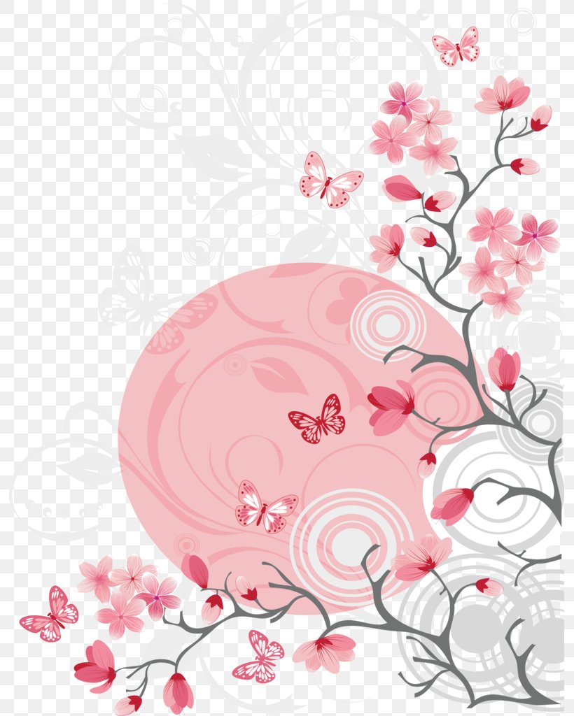 Cherry Blossom Royalty-free Clip Art, PNG, 793x1024px, Cherry Blossom, Beauty, Blossom, Branch, Can Stock Photo Download Free