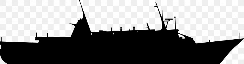 Cruise Ship Clip Art Caravel, PNG, 2334x614px, Ship, Architecture, Black, Blackandwhite, Boat Download Free