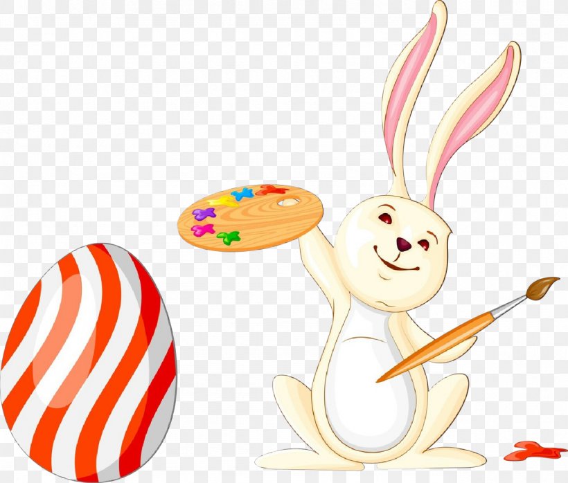 Easter Bunny Clip Art Food Toy, PNG, 1279x1090px, Easter Bunny, Animal, Animal Figure, Easter, Easter Egg Download Free