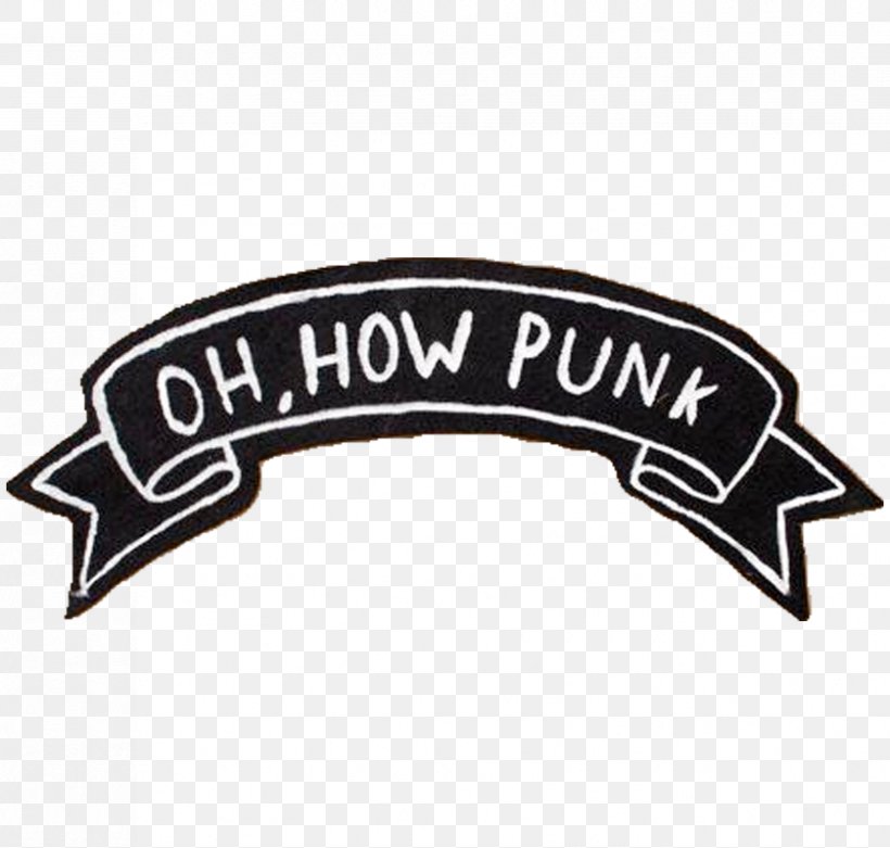 Embroidered Patch Iron-on Punk Rock Clothing Embroidery, PNG, 839x800px, Embroidered Patch, Badge, Brand, Button, Clothing Download Free