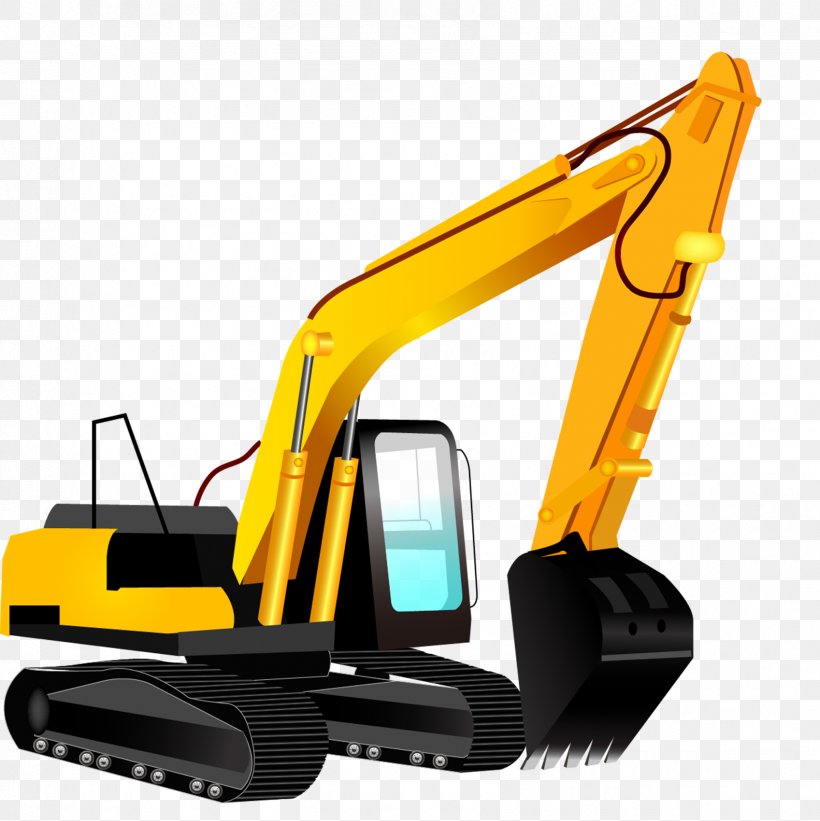 Excavator Caterpillar Inc. Backhoe Bulldozer, PNG, 1697x1701px, Caterpillar  Inc, Architectural Engineering, Automotive Design, Backhoe, Backhoe Loader
