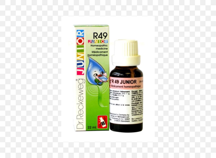 Homeopathy Dr Reckeweg R14 Junior 22 Ml Product Health Bio Lonreco Inc., PNG, 600x600px, Homeopathy, Ammonium, California Poppy, Canada, Child Download Free