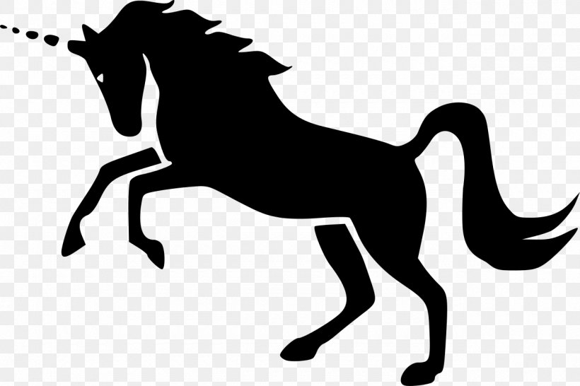 Invisible Pink Unicorn Invisibility Mythology Horse, PNG, 1280x853px, Invisible Pink Unicorn, Animal Figure, Black, Black And White, Bridle Download Free