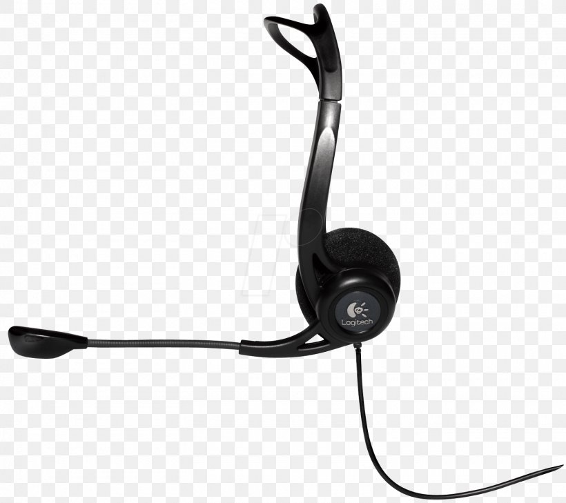 Microphone Digital Audio Headphones Logitech USB, PNG, 1560x1388px, Microphone, Audio, Audio Equipment, Computer, Digital Audio Download Free
