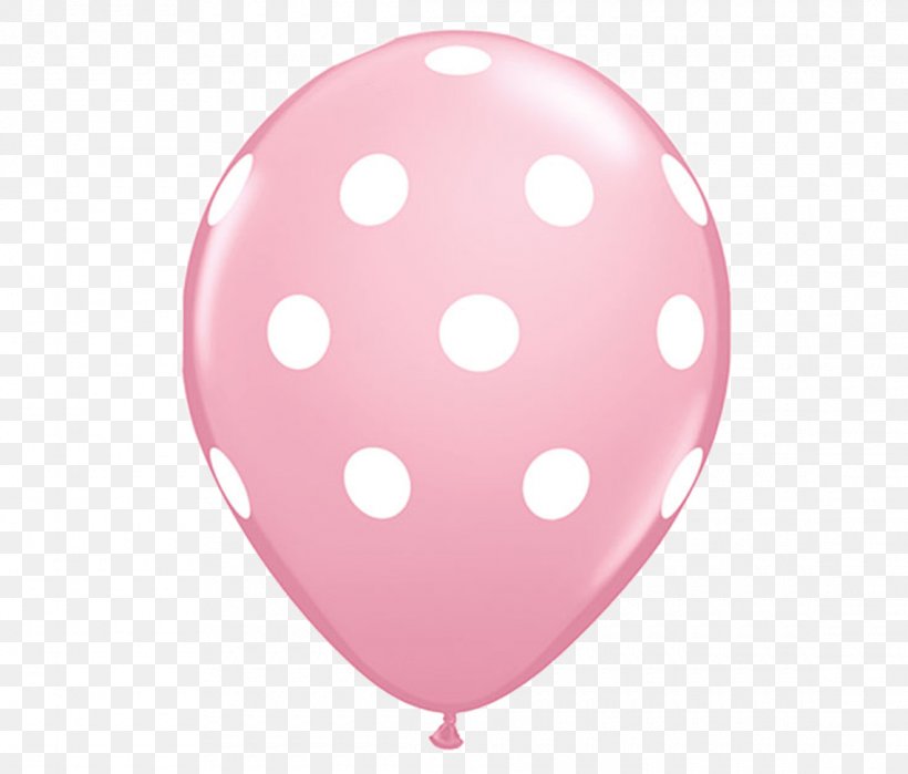 Balloon Polka Dot Party Pink Blue, PNG, 1140x972px, Balloon, Baby Blue, Balloon Light, Birthday, Blue Download Free