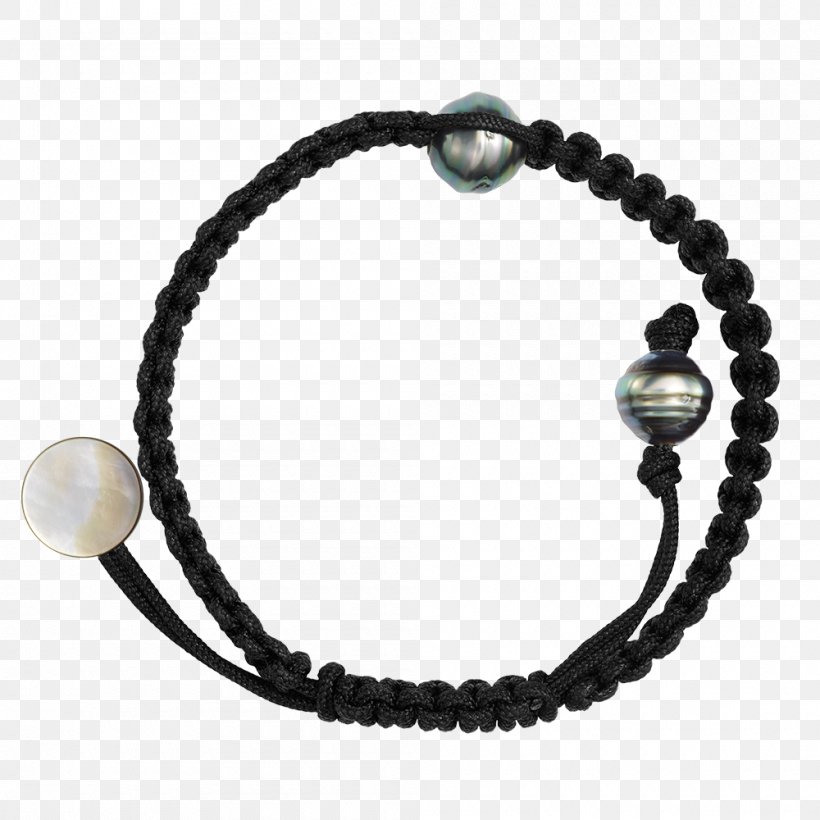 Bracelet Earring Bead Jewellery Pearl, PNG, 1000x1000px, Bracelet, Bead, Black, Body Jewelry, Buddhist Prayer Beads Download Free