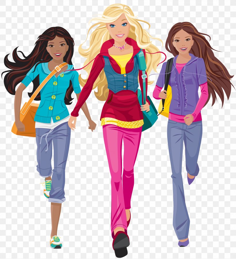 Coloring Book Colouring Games Coloring And Drawing Games Painting Games Barbie, PNG, 2965x3260px, Coloring Book, Android, Barbie, Casual Game, Coloring And Drawing Games Download Free