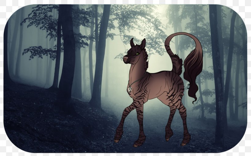 Desktop Wallpaper Forest Wallpaper, PNG, 1024x640px, Forest, Black And White, Dark Forest, Deer, Display Resolution Download Free