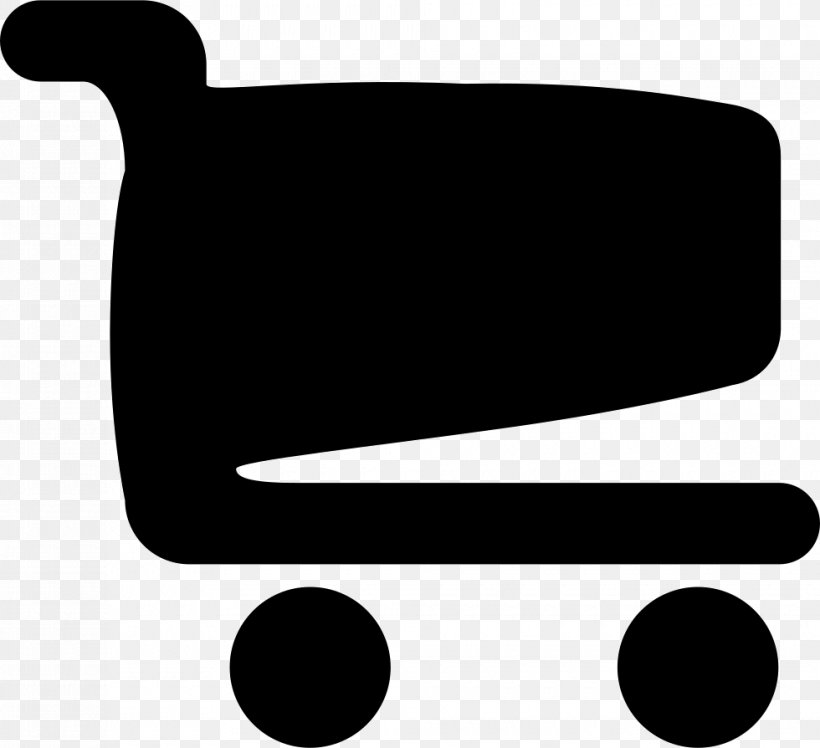 E-commerce Trade Online Shopping Shopping Cart Software, PNG, 980x894px, Ecommerce, Black, Black And White, Cart, Logo Download Free