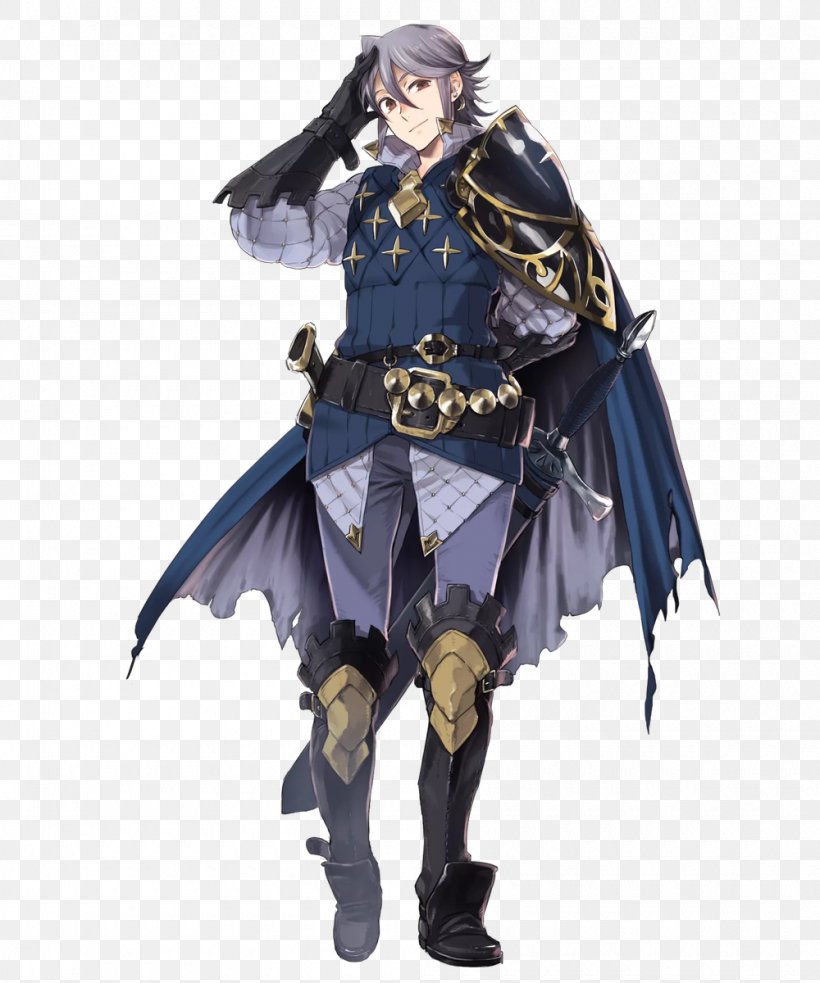 Fire Emblem Fates Fire Emblem Heroes Fire Emblem Awakening Wiki Game, PNG, 1000x1200px, Fire Emblem Fates, Action Figure, Art, Character, Clothing Download Free