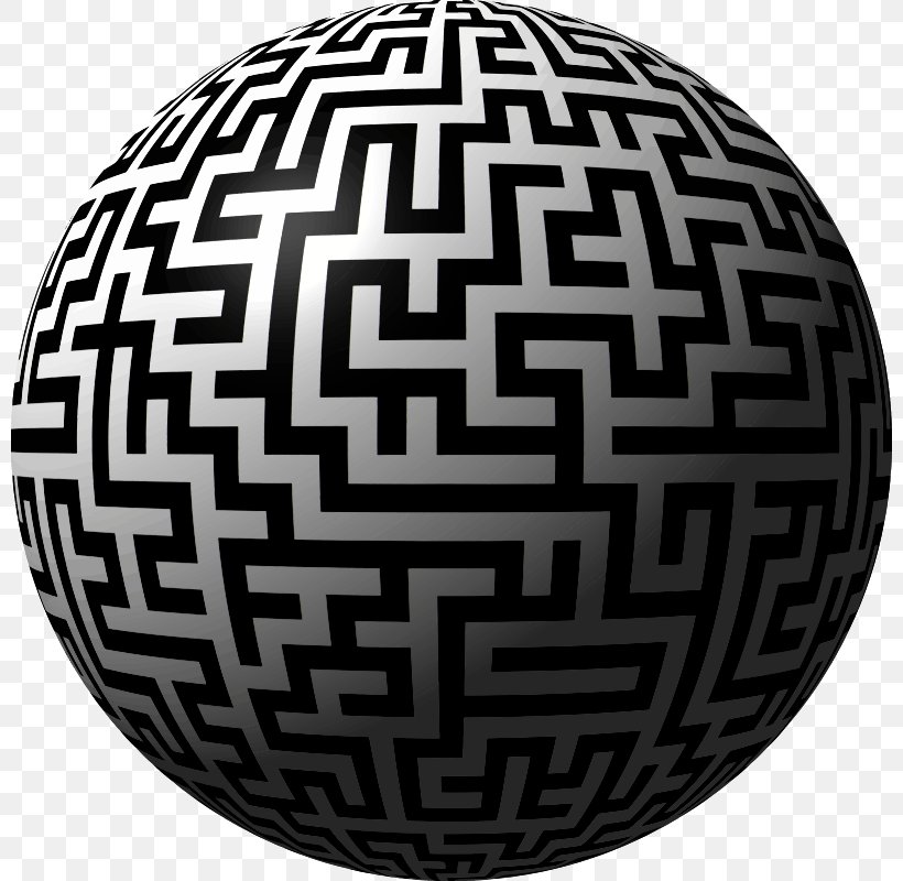 Globe Ball-in-a-maze Puzzle, PNG, 800x800px, Globe, Ballinamaze Puzzle, Charms Pendants, Game, Image File Formats Download Free