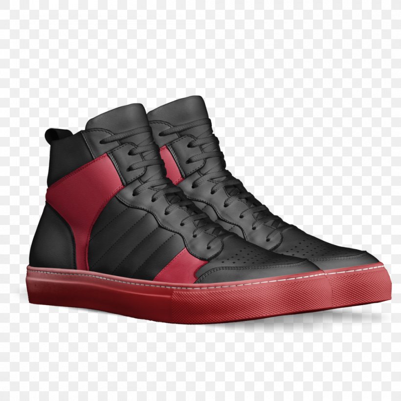 High-top Shoe Sneakers Leather Chukka Boot, PNG, 1000x1000px, Hightop, Ankle, Athletic Shoe, Basketball, Basketball Shoe Download Free
