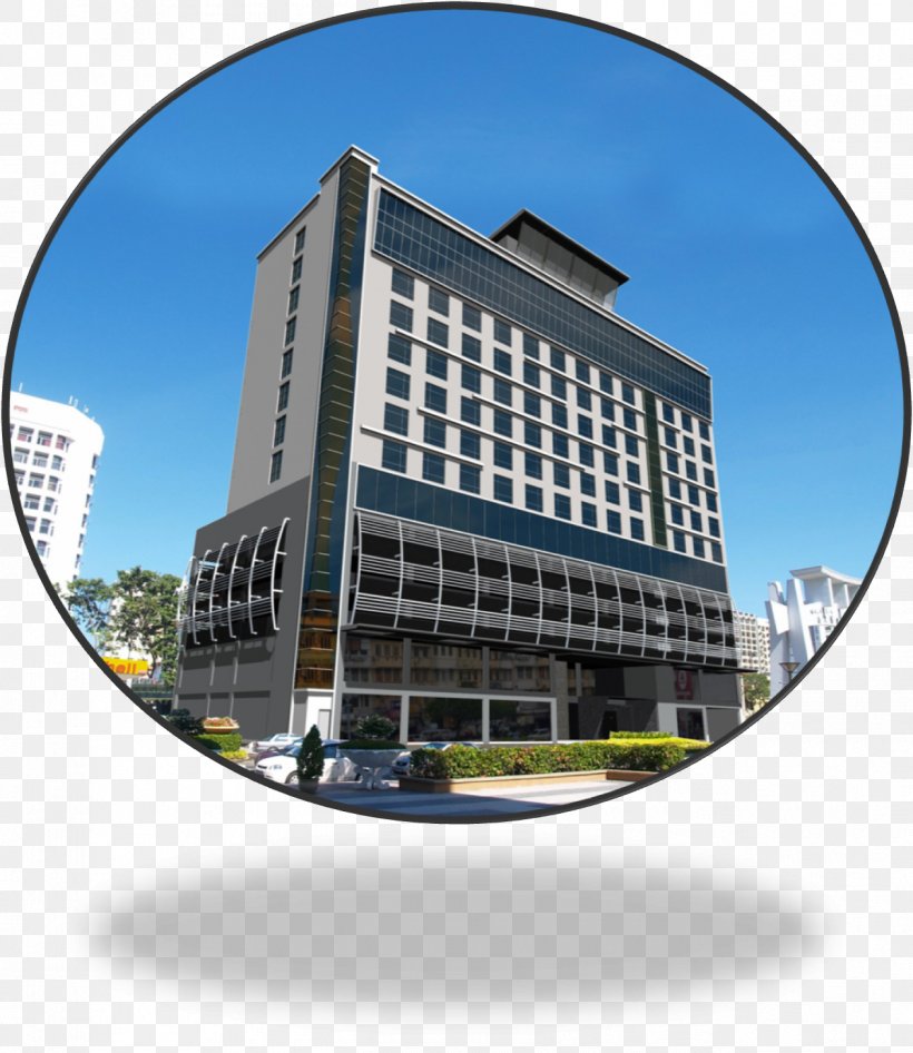 Horizon Hotel Commercial Building TH Hotel Kota Kinabalu, PNG, 1261x1456px, Hotel, Building, Commercial Area, Commercial Building, Condominium Download Free