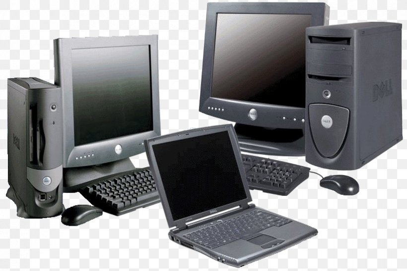 Laptop Computer Repair Technician Dell Desktop Computers Png