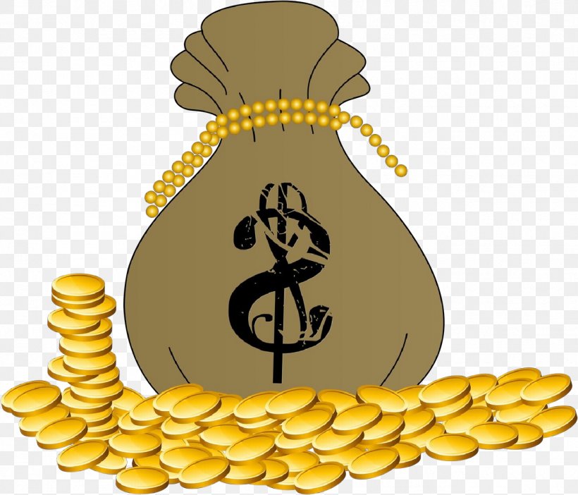 Money Bag, PNG, 1316x1127px, Cartoon, Coin, Currency, Money, Money Bag Download Free