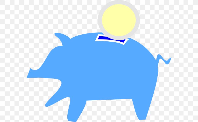 Money Pig Bank Bitcoin Clip Art, PNG, 600x507px, Money, Bank, Bitcoin, Blue, Complementary Currency Download Free