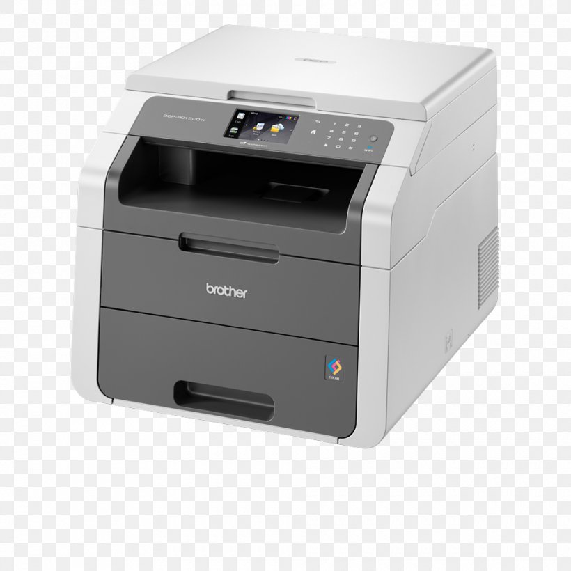 Multi-function Printer Hewlett-Packard Brother Industries Laser Printing, PNG, 960x960px, Multifunction Printer, Brother Industries, Canon, Color Printing, Duplex Printing Download Free