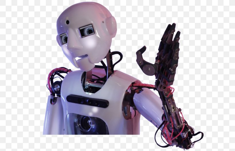 Robot Internet Bot Artificial Intelligence Robo4Hire, PNG, 609x528px, Robot, Arm, Artificial Intelligence, Factory, Internet Download Free