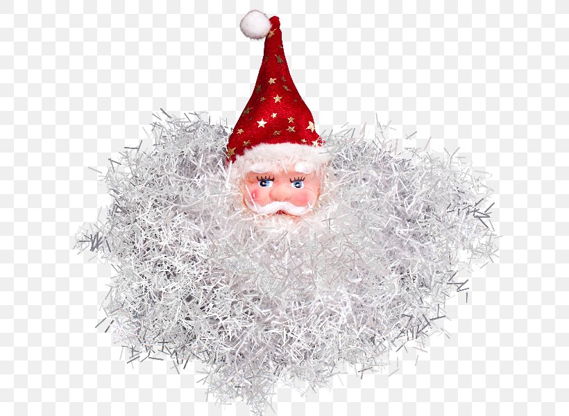Santa Claus Christmas Ornament Christmas Decoration, PNG, 800x600px, Santa Claus, Christmas, Christmas Decoration, Christmas Ornament, Christmas Tree Download Free
