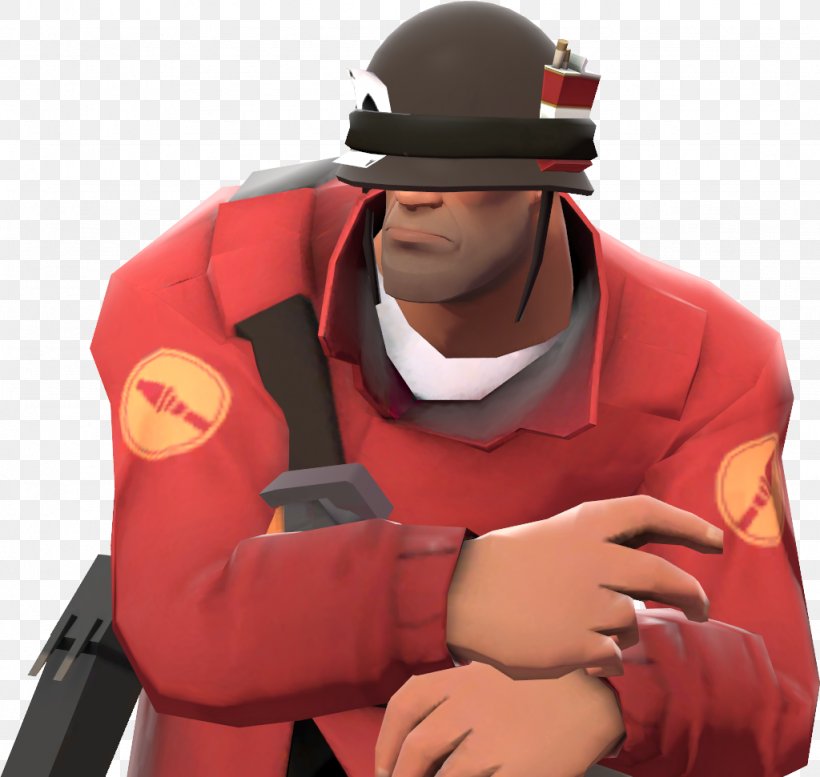 Team Fortress 2 Soldier Loadout Wiki Hat, PNG, 1024x971px, Team Fortress 2, Copyright, Game, Gefreiter, Hat Download Free