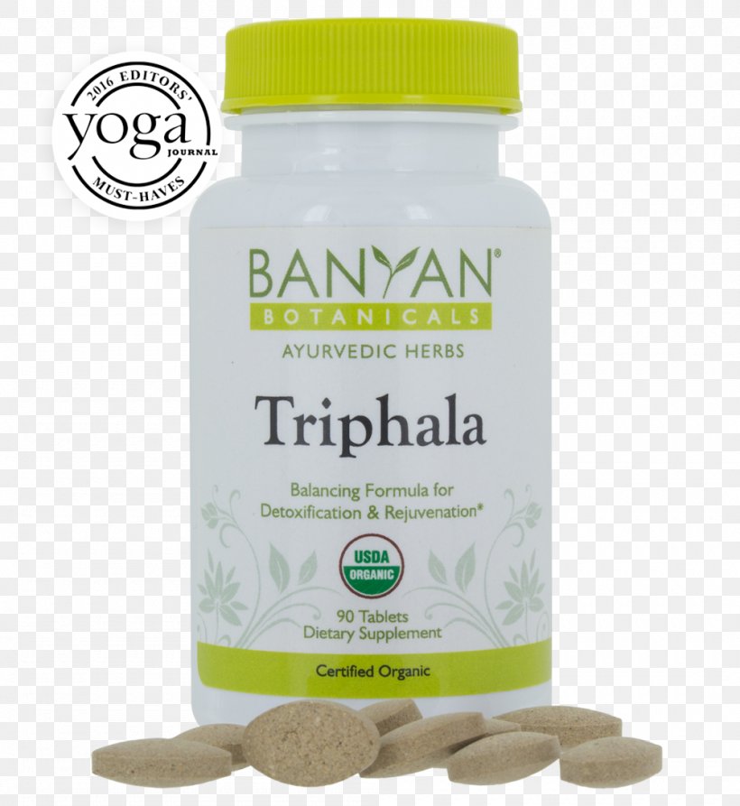 Triphala Dietary Supplement Health Detoxification Herb, PNG, 1000x1090px, Triphala, Ayurveda, Capsule, Detoxification, Dietary Supplement Download Free