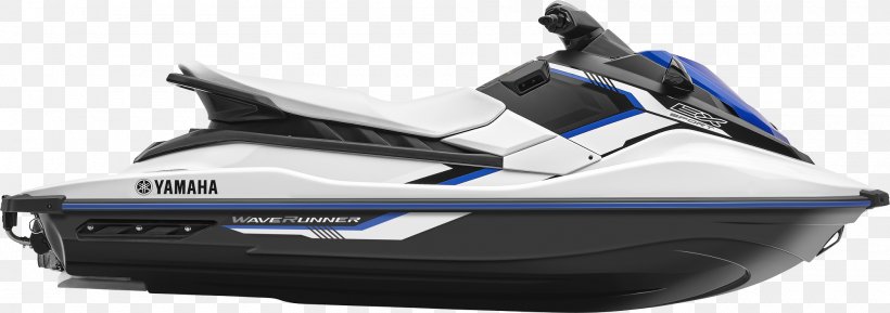 Yamaha Motor Company WaveRunner Yankton Personal Water Craft Sport, PNG, 2000x706px, 2017, Yamaha Motor Company, Automotive Exterior, Boat, Boating Download Free