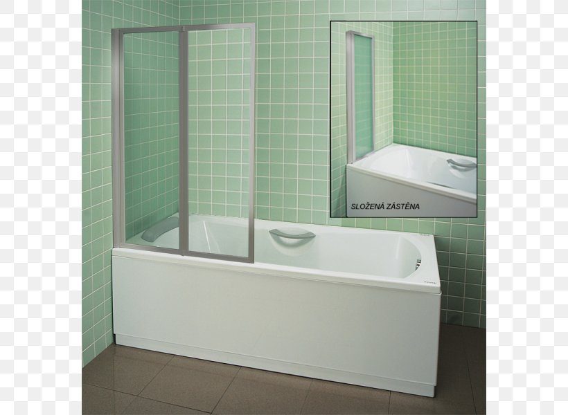 Bathroom Bathtub RAVAK Sink Shower, PNG, 800x600px, Bathroom, Bathroom Sink, Bathtub, Door, Glass Download Free